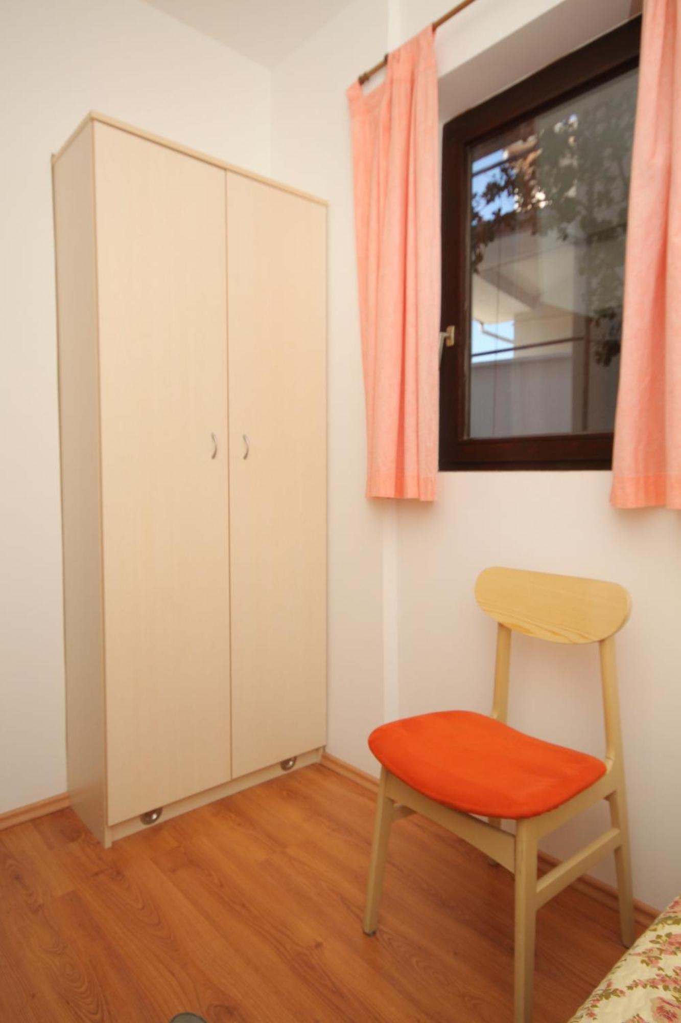 Apartments With A Parking Space Мали-Лошинь Номер фото